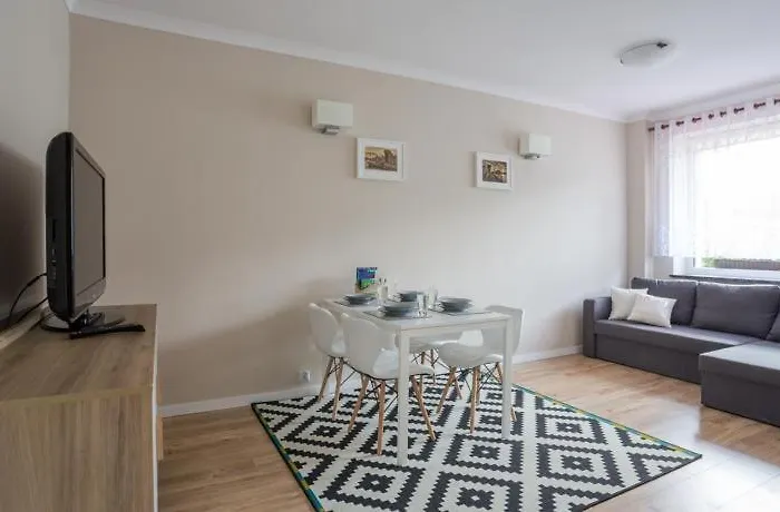 Apartament Above The Old Town I