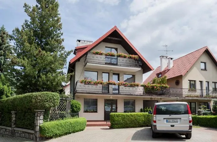 Apartament Above The Old Town I